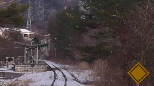 岩泉駅