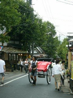 湯布院