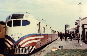 RECUPEREMOS EL FERROCARRIL A CARHUE.(MIDLAND)