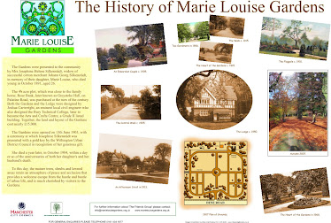 Marie Louise Gardens, Manchester