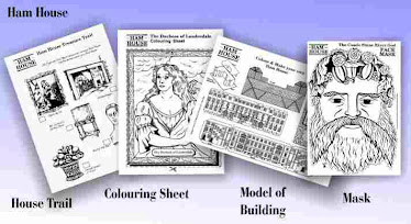 Activity Sheets