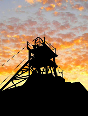 Caphouse Colliery, The National Coal Mining Museum for England