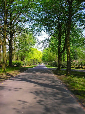 Queen's Park, Rochdale