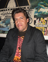 OSCAR NAVARRO