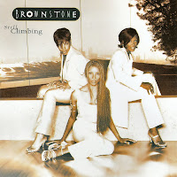 Cover Album of Brownstone - Still Climbing (1997)