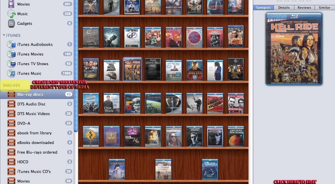 Delicious Library Mac Download