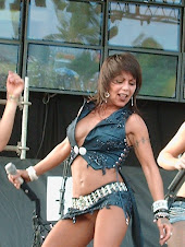 Concierto Alejandra Guzmán