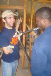 Y'ALL Spring Break '09