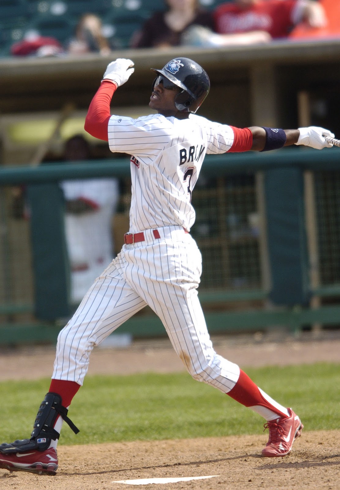 I'm Just Saying, Philly July 2010