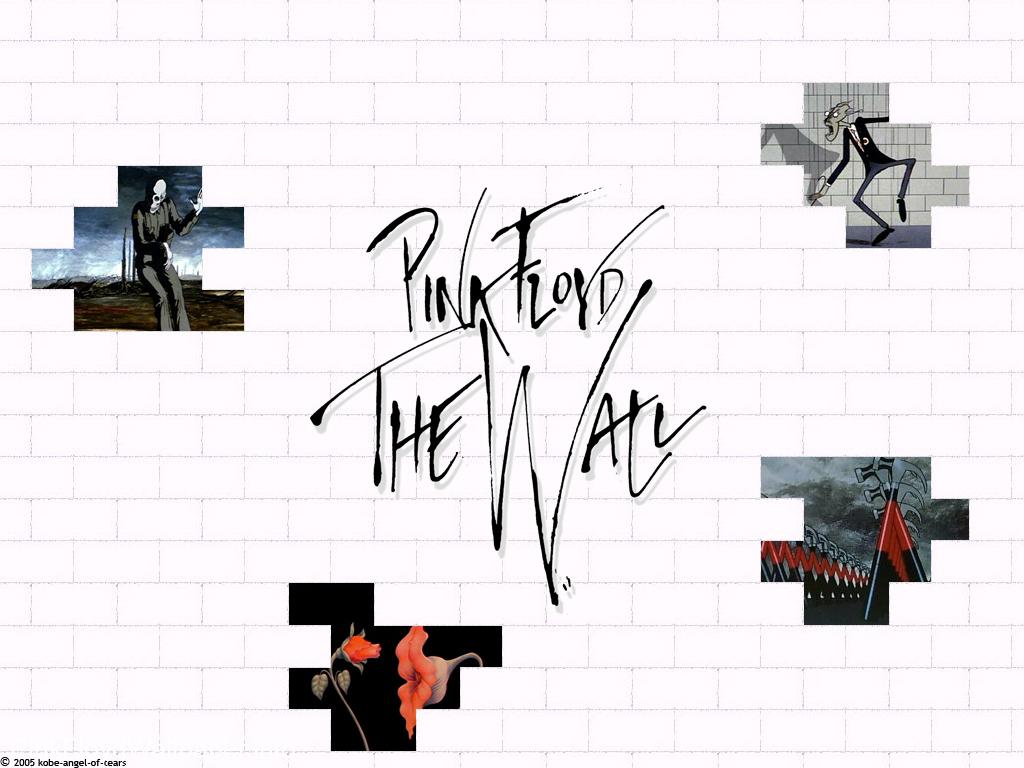 cuisine, music and art: Pink Floyd The Wall