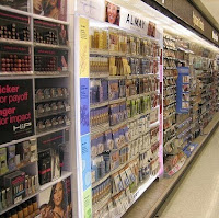 Sassy Fashionista: April 2010