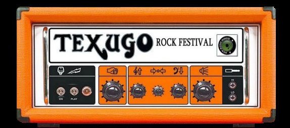 Texugo Rock Festival