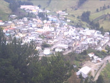 SALINAS MAS CERCA DEL CIELO