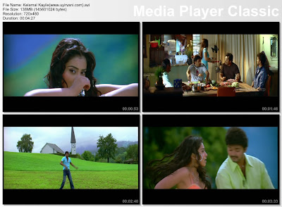 Tamil 5.1 Video Song Download