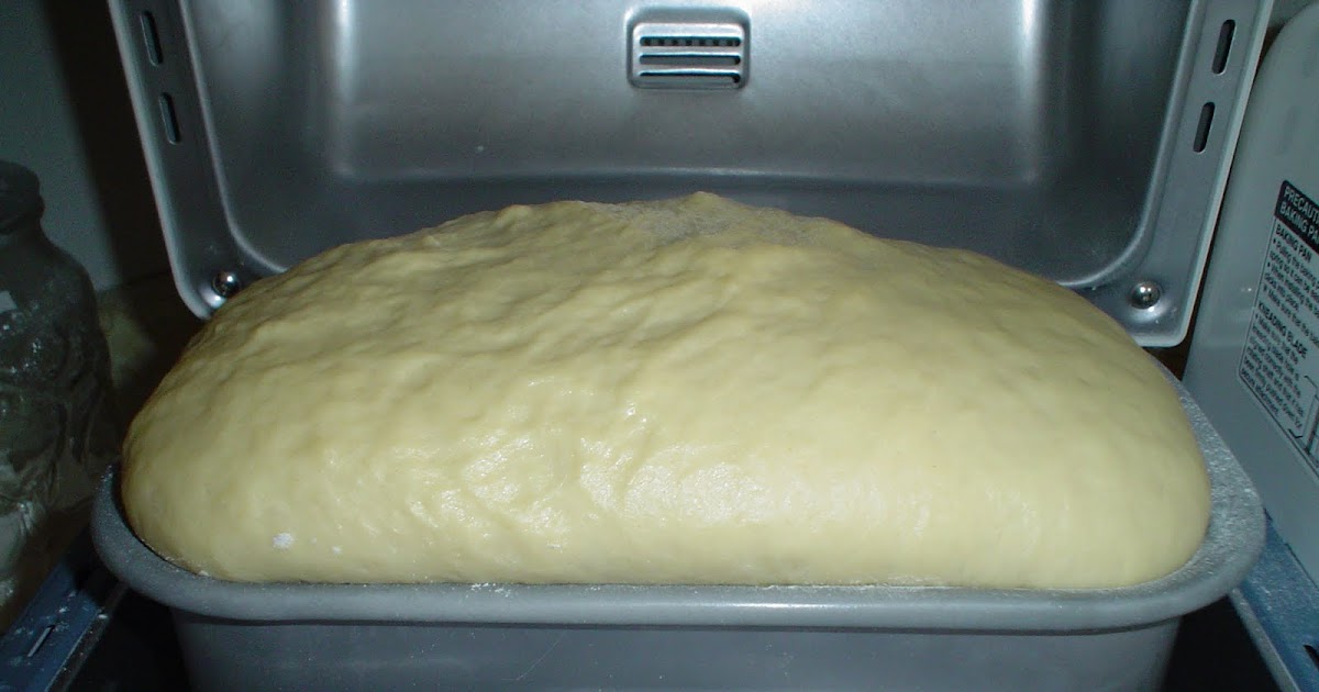 PinoyAmericanFavoriteRecipes 178_Basic Sweet Dough Recipe (Bread Machine)