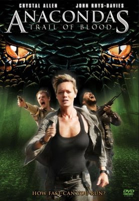 Anaconda 2 Full Movie Download