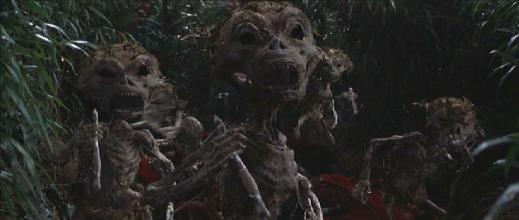 the mummy returns movie cgi the mummy returns movie cgi