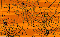 Halloween Widescreen desktop wallpapers and photos