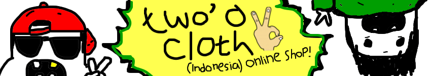 2 o`cloth :: Online Cloth Store!