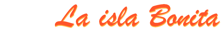 La isla Bonita
