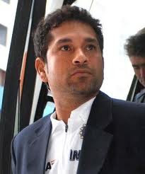 Sachin Tendulkar Sachin Tendulkar
