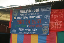 NEPAL: Host Partner - Help/Nepal