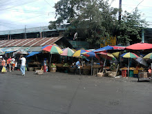 Streets of Cebu
