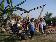 CAMBODIA: Dec. 2009