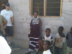 Tanzania, October 2010