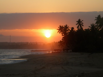 Sri Lanka, January 2011
