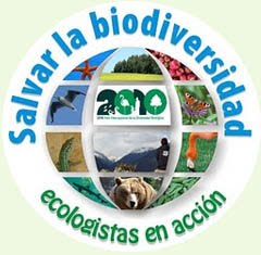 2010: Salvar la Biodiversidad