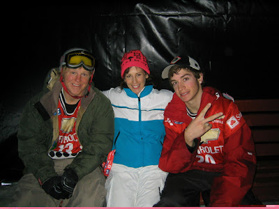 scotty lago