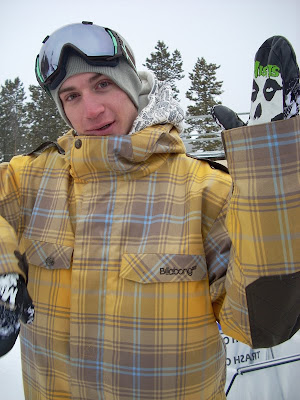 scotty lago
