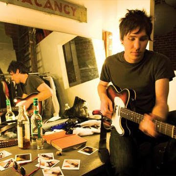 Paul Freeman Tightrope Lyrics