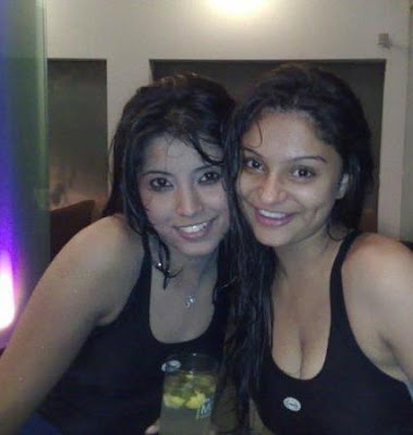 Dimpy Ganguly Hot photos