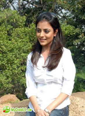 Nisha Agarwal photo