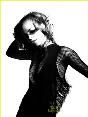 British teen actress Emma Watson,