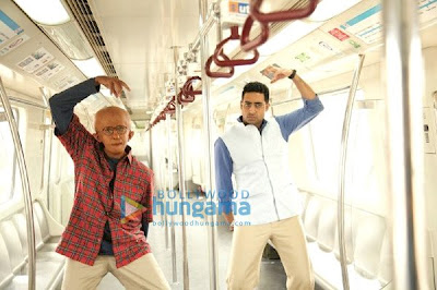 paa movie, hindi movie, bollywood movie, movie wallpaper,