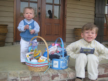 Easter '08