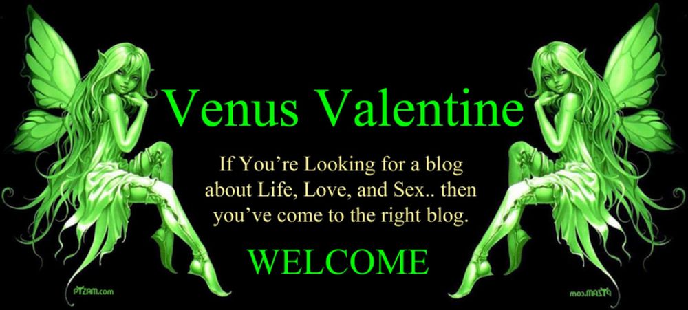 The Experiences of Venus Valentine