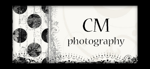 CM photography