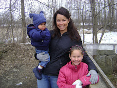 Aunt Sandra, Isabelle and you