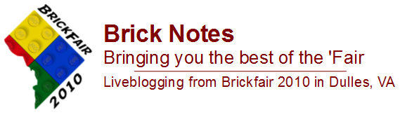 Brick Notes