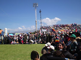 LA INAUGURACIÓN DE LA CMPCC