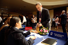 CUMBRE DE LÍDERES DE FORO APEC