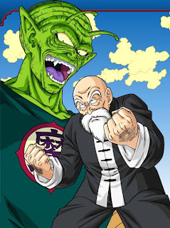 Entrevista a Kalel99 - Dragon Ball World