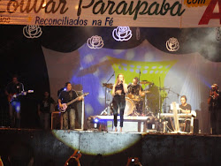 SHOW DA ADRIANA EM PARAPABA