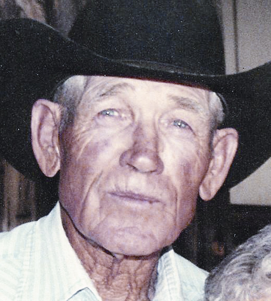 Mountain Mail Archives OBITUARY Robert E. Lee