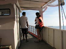Honda Bay, Palawan Pilipinas