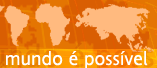 fórum social mundial